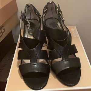 Last Call Michael Kors Zoe Sandal